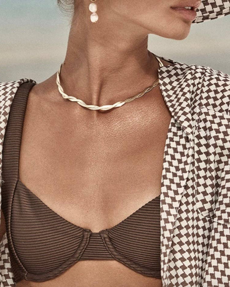 Kalia Necklace
