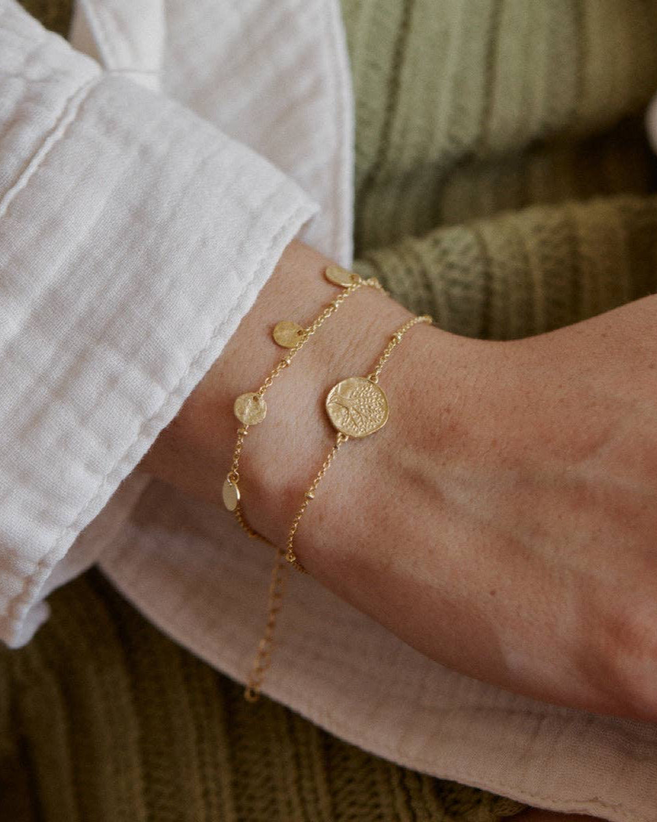 Alceste Bracelet