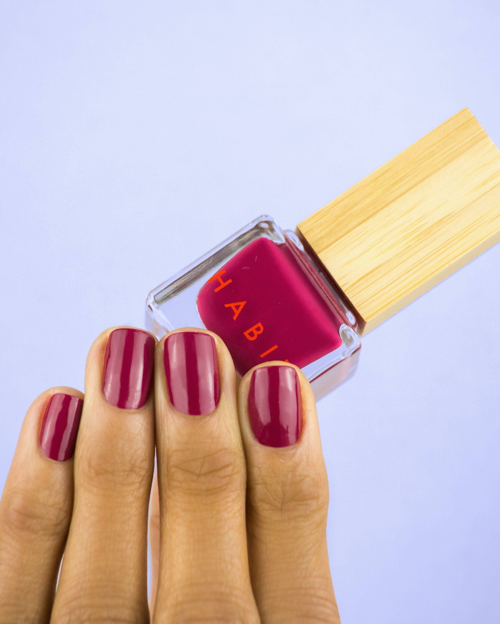 50 R-Rated Nail Polish