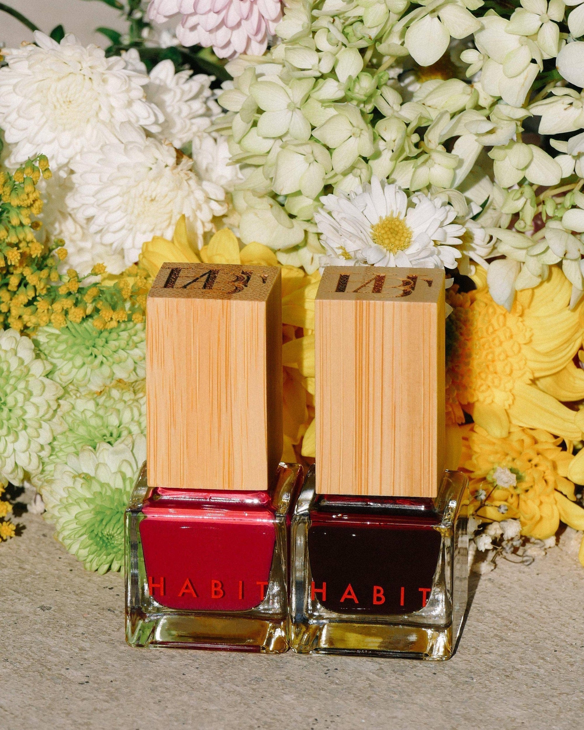 50 R-Rated Nail Polish
