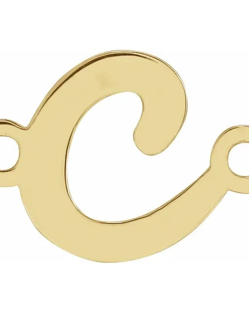 Script Initial Link
