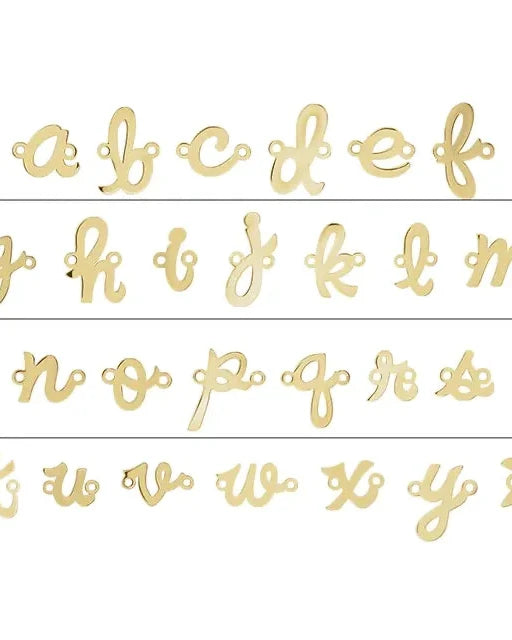 Script Initial Link
