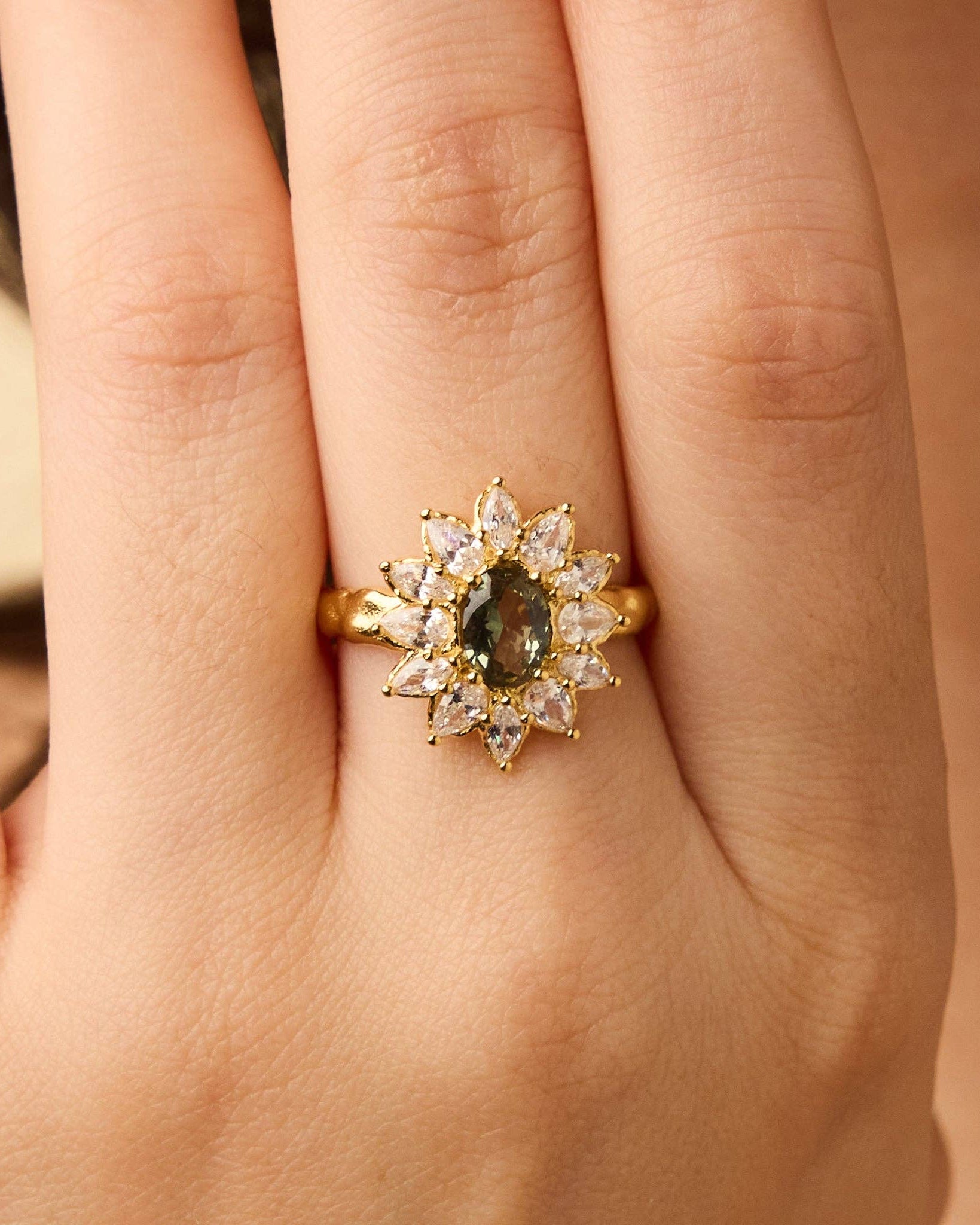 Calia Ring