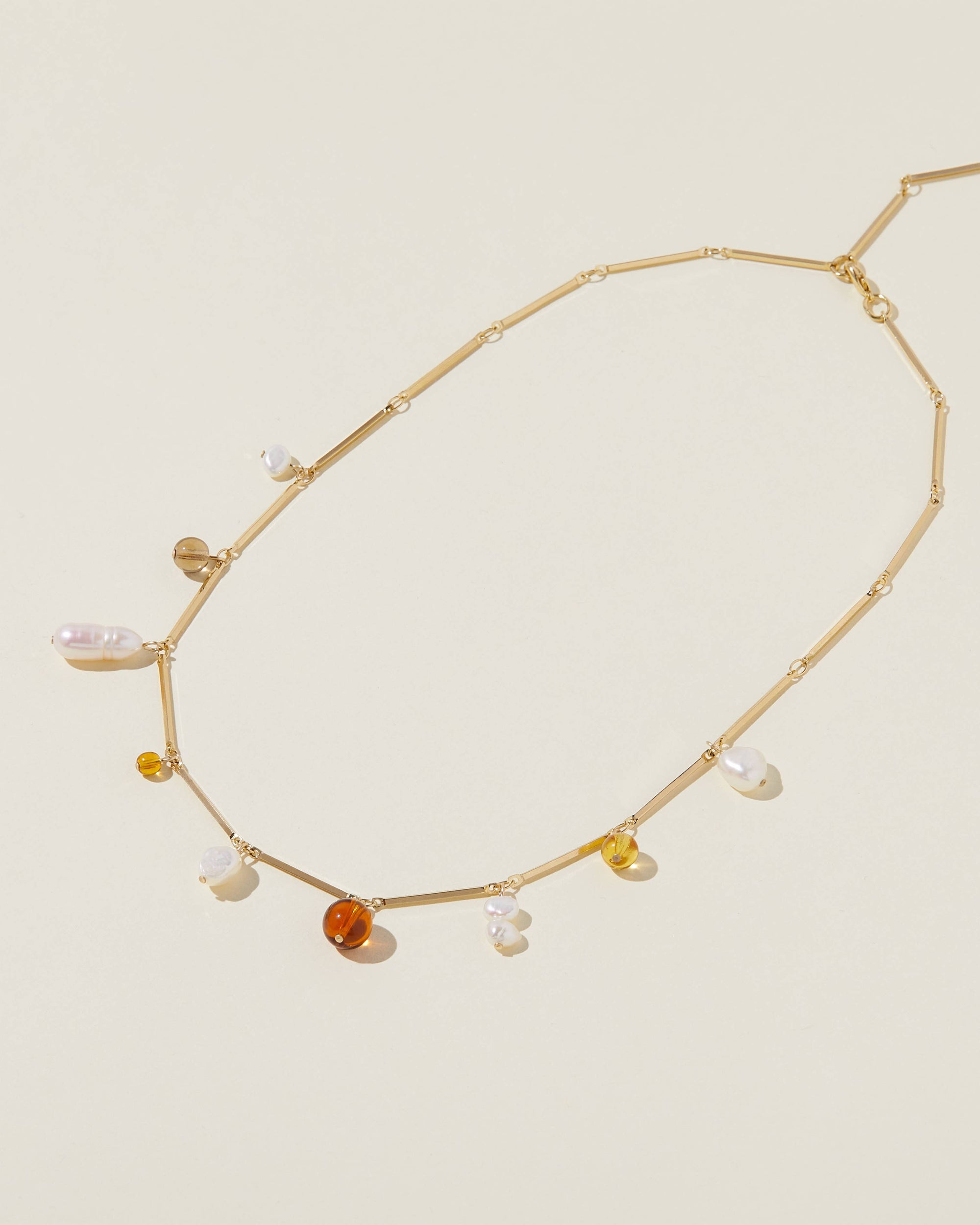 Fête Necklace