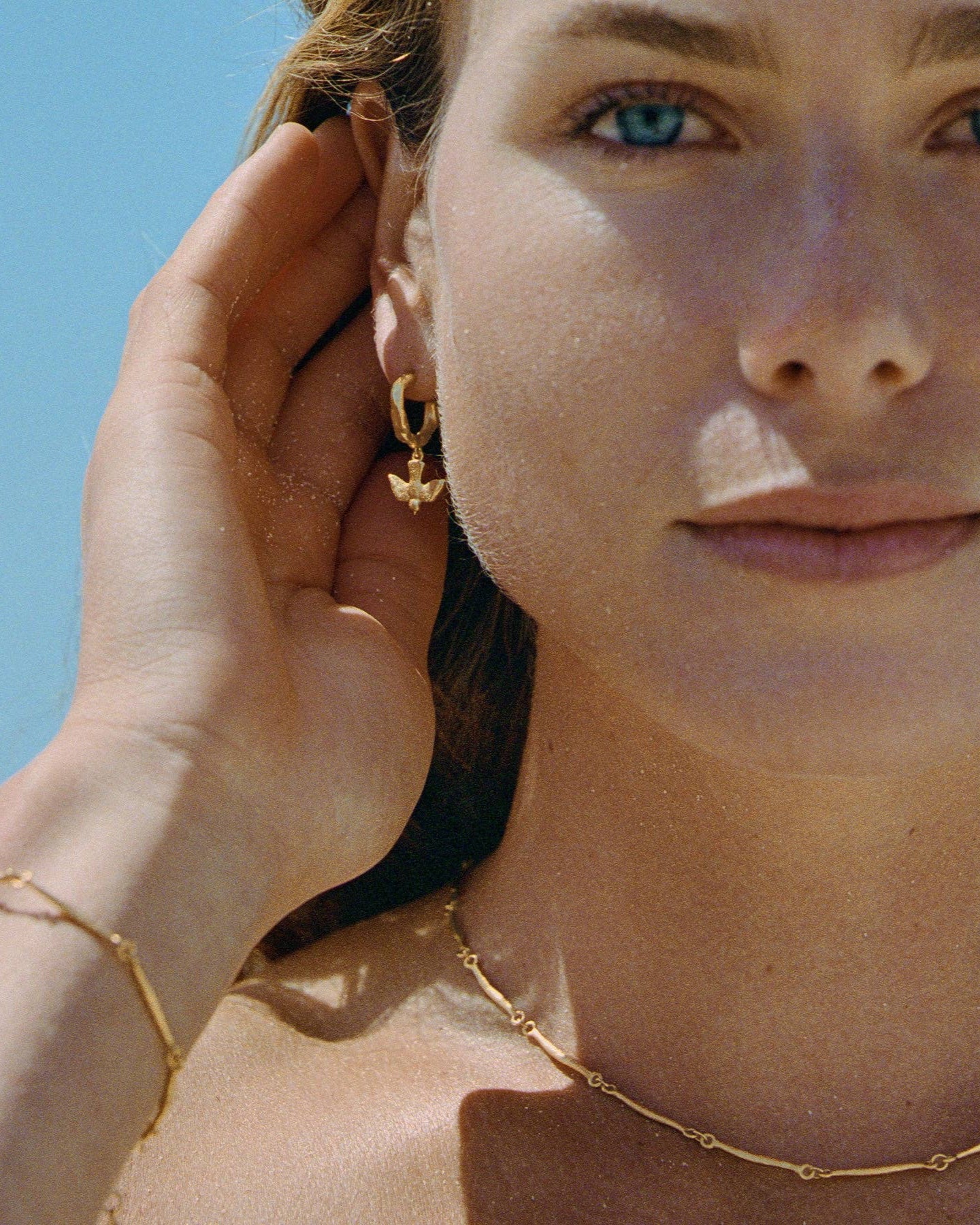 Mara Earrings