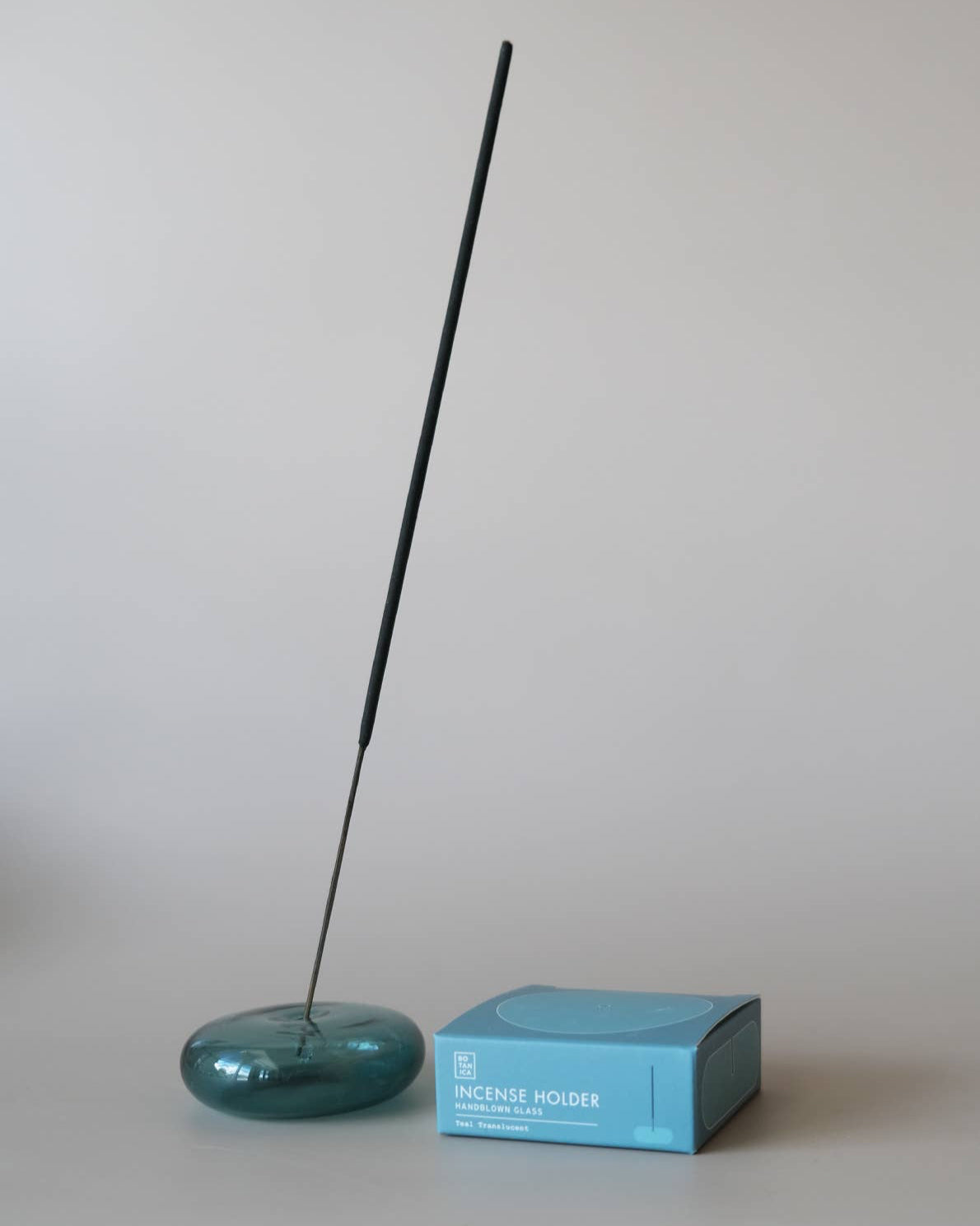 Bubble Incense Holder