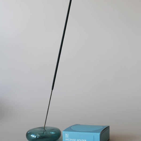 Bubble Incense Holder