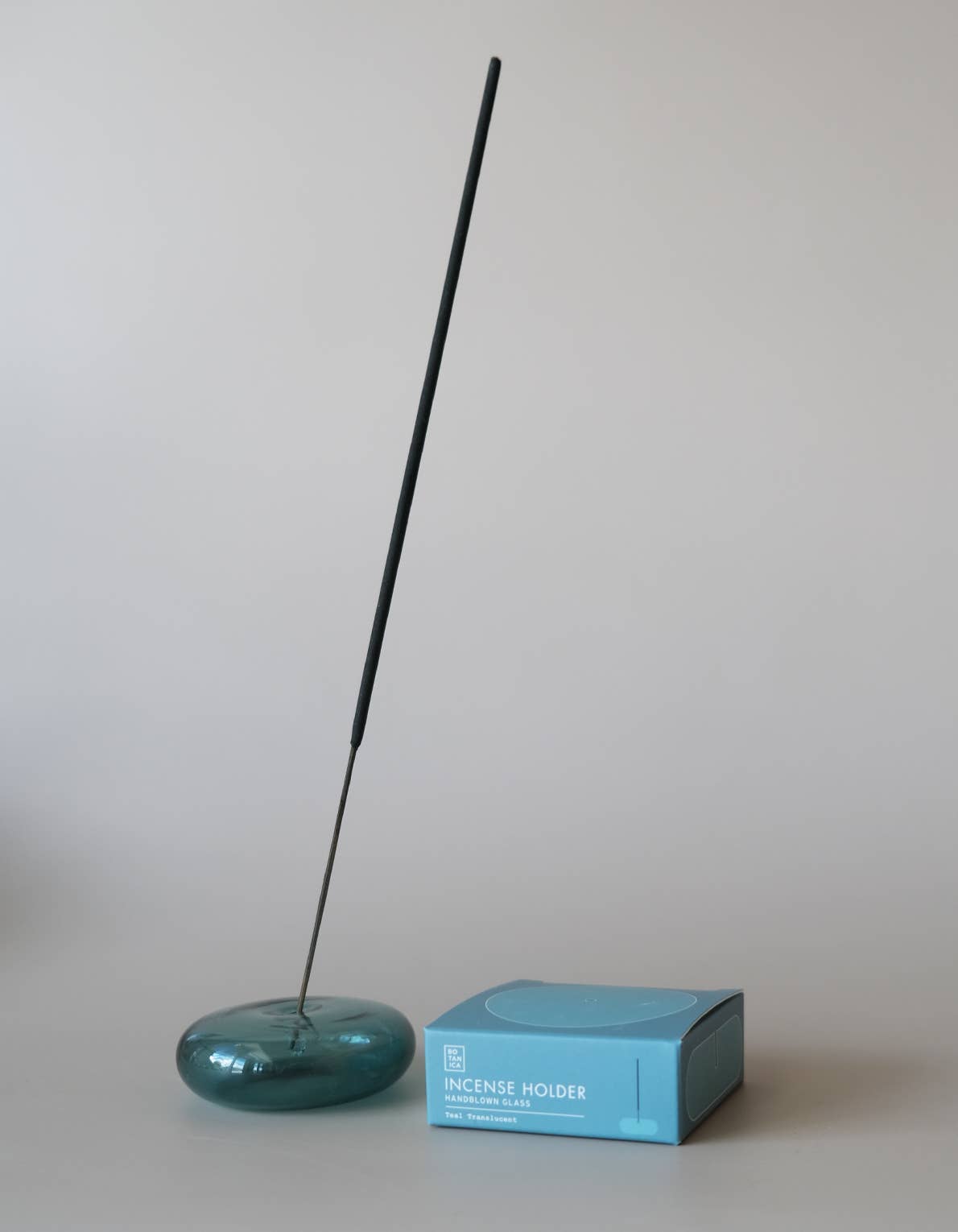 Bubble Incense Holder