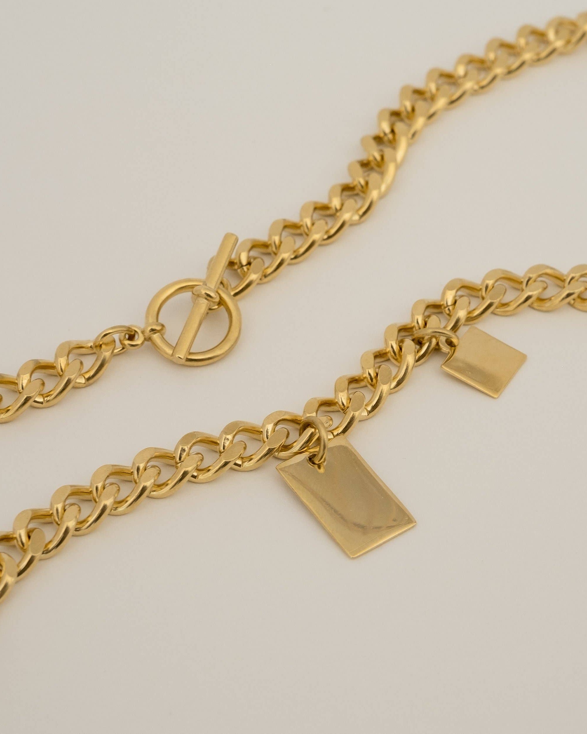 Wallace II Chain