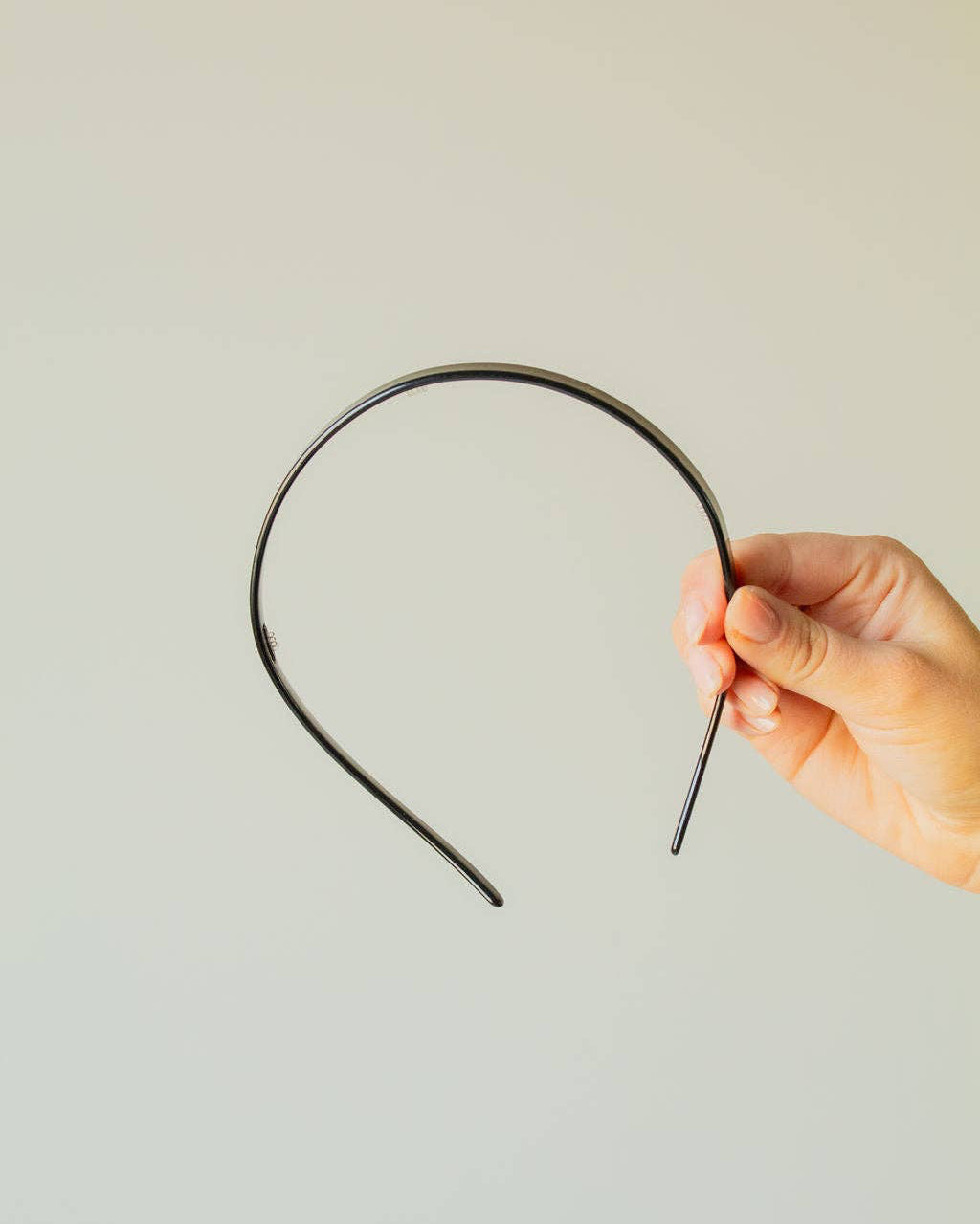 Thin Acetate Headband