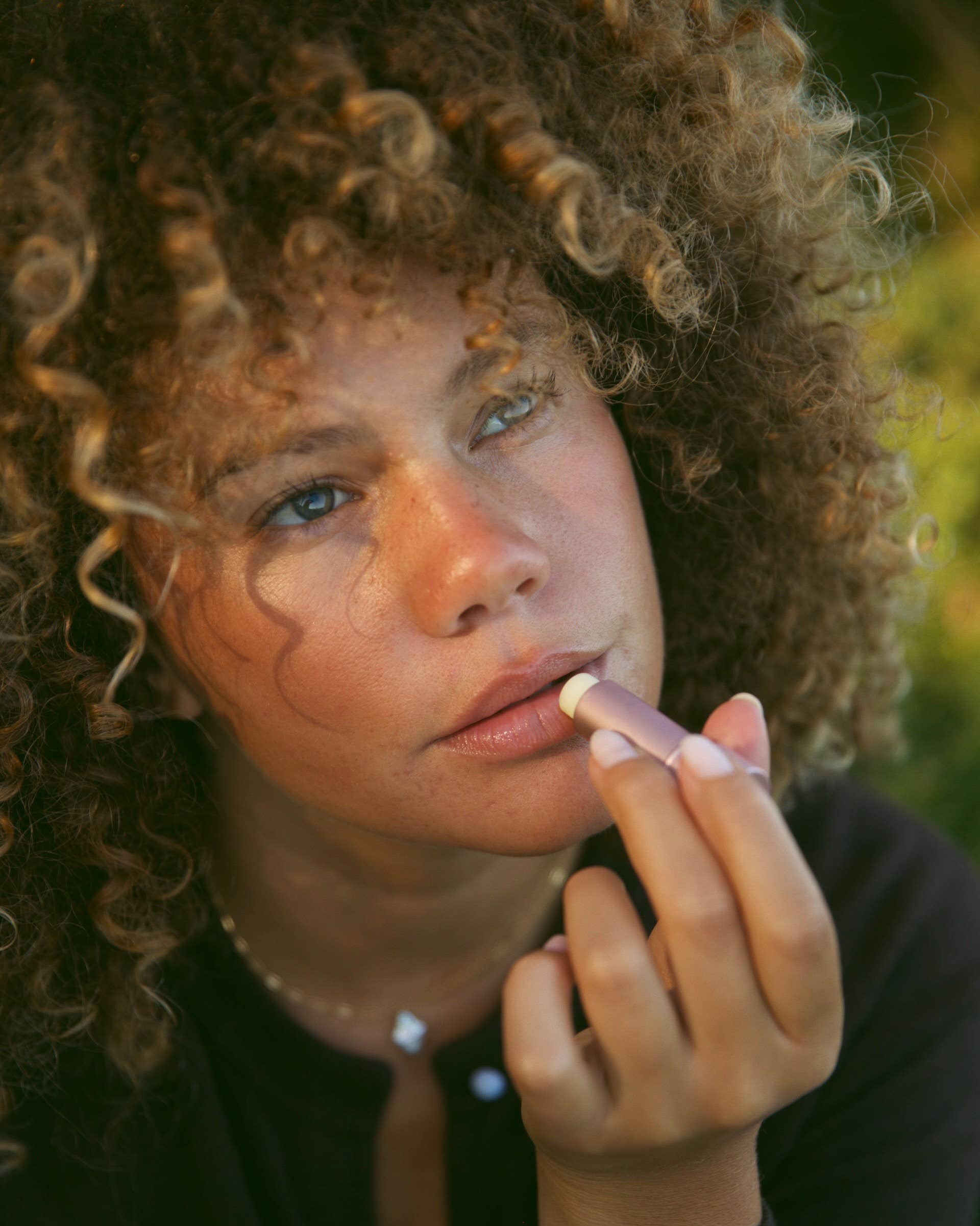 Rose Tallow Lip Balm