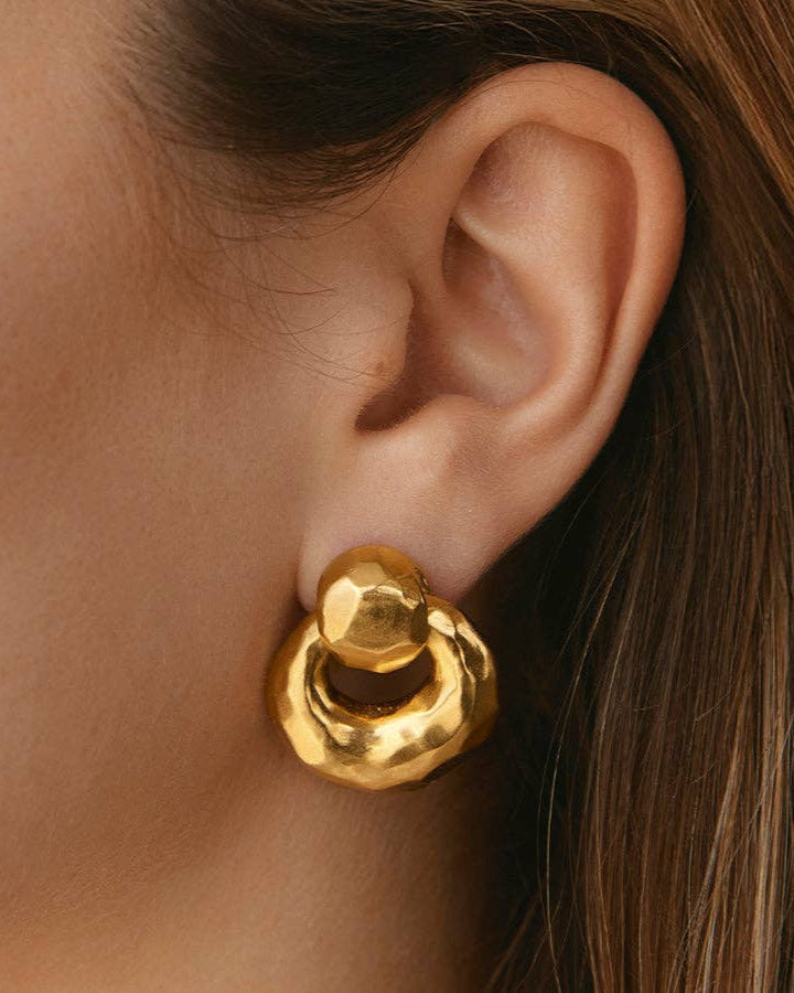 Kalista Earrings