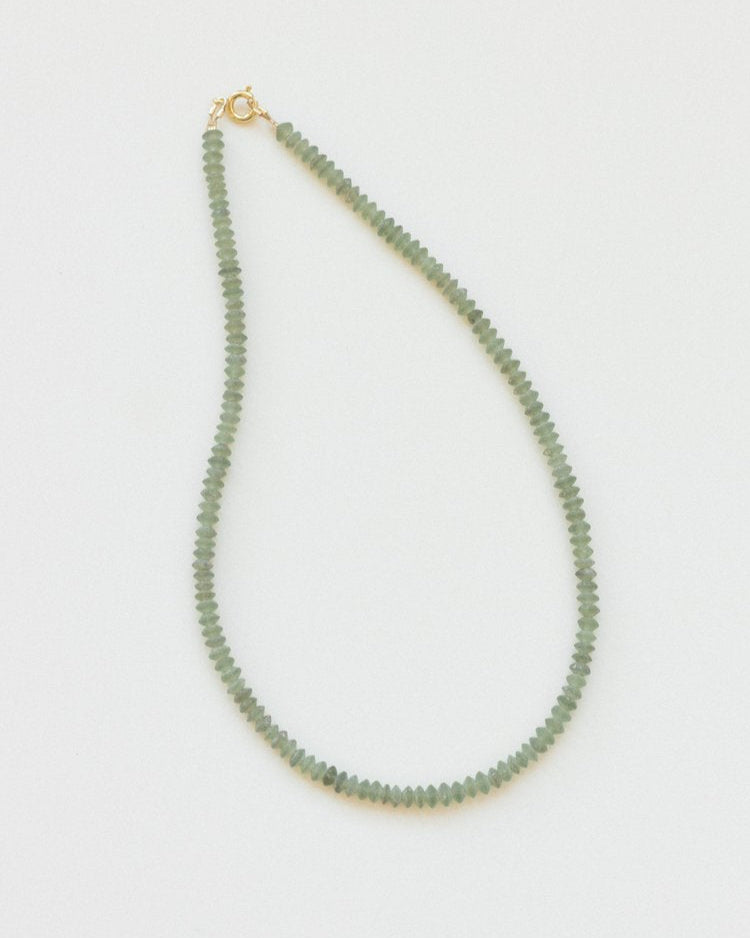 Audrey Necklace- Charmbar