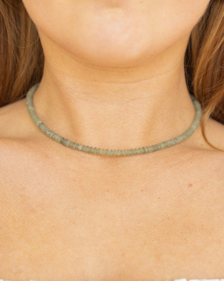 Audrey Necklace- Charmbar