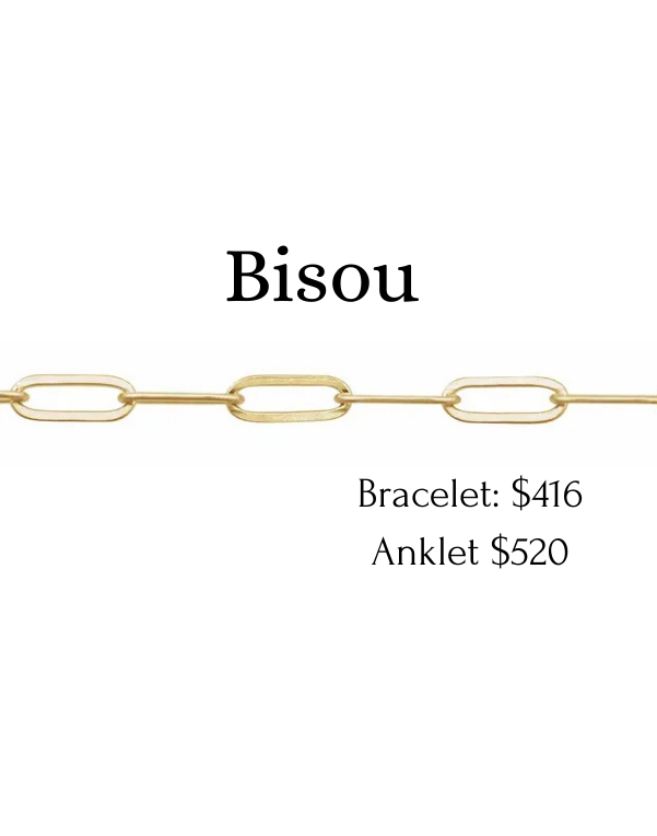 Permanent Jewelry Appointment