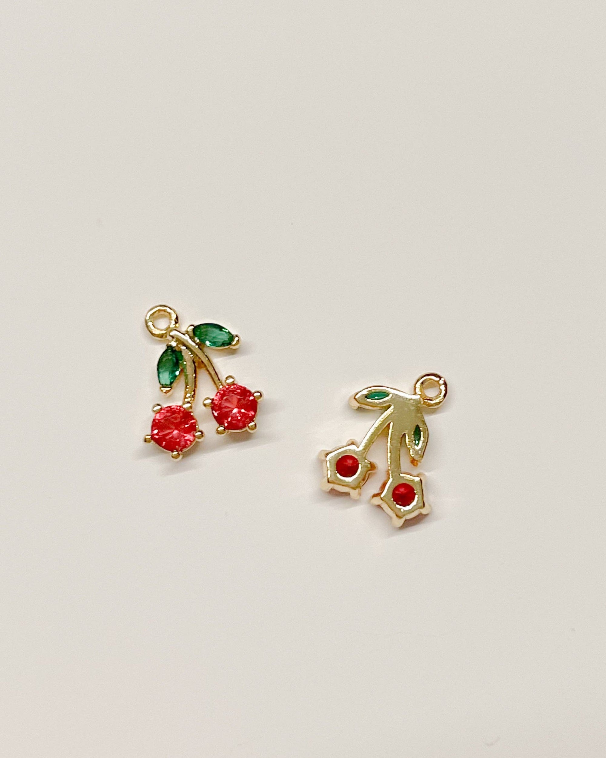 Sweet Cherries Charm