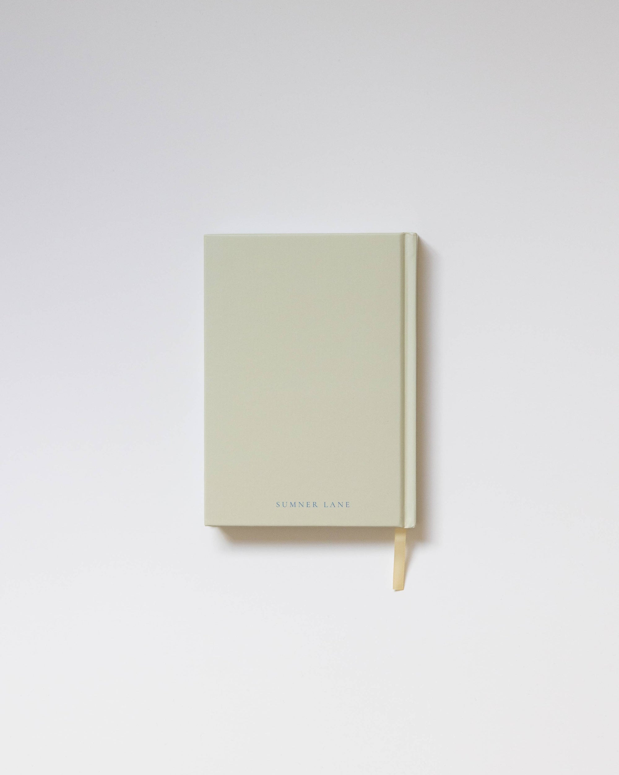My Gratitude Journal