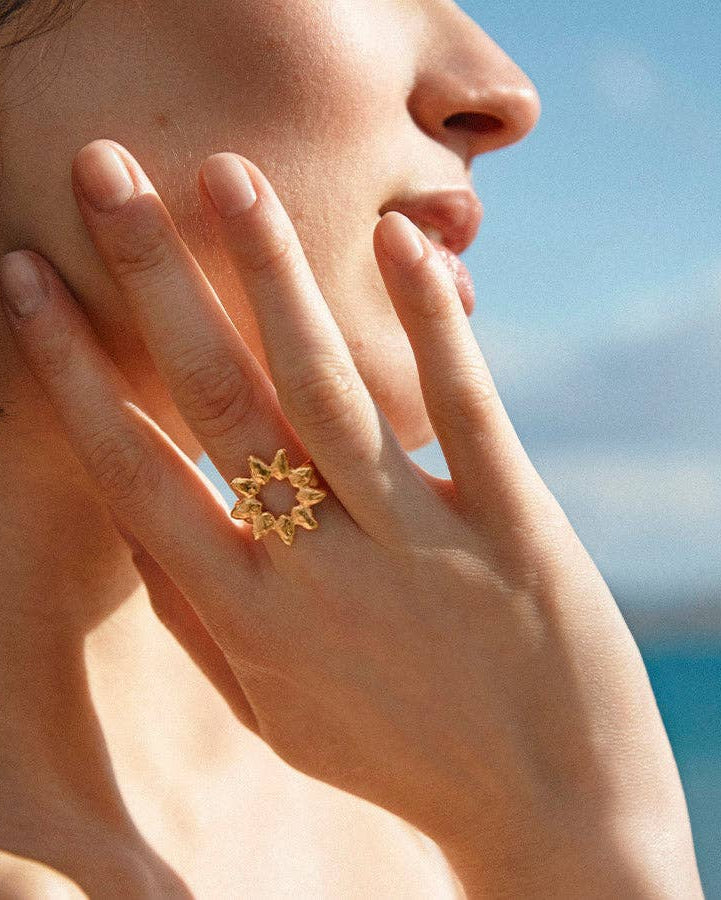 Hélia Ring