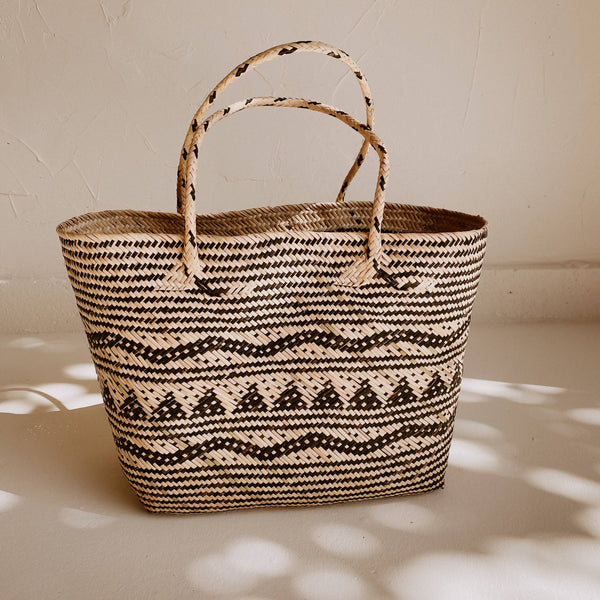 Avery Day Tote