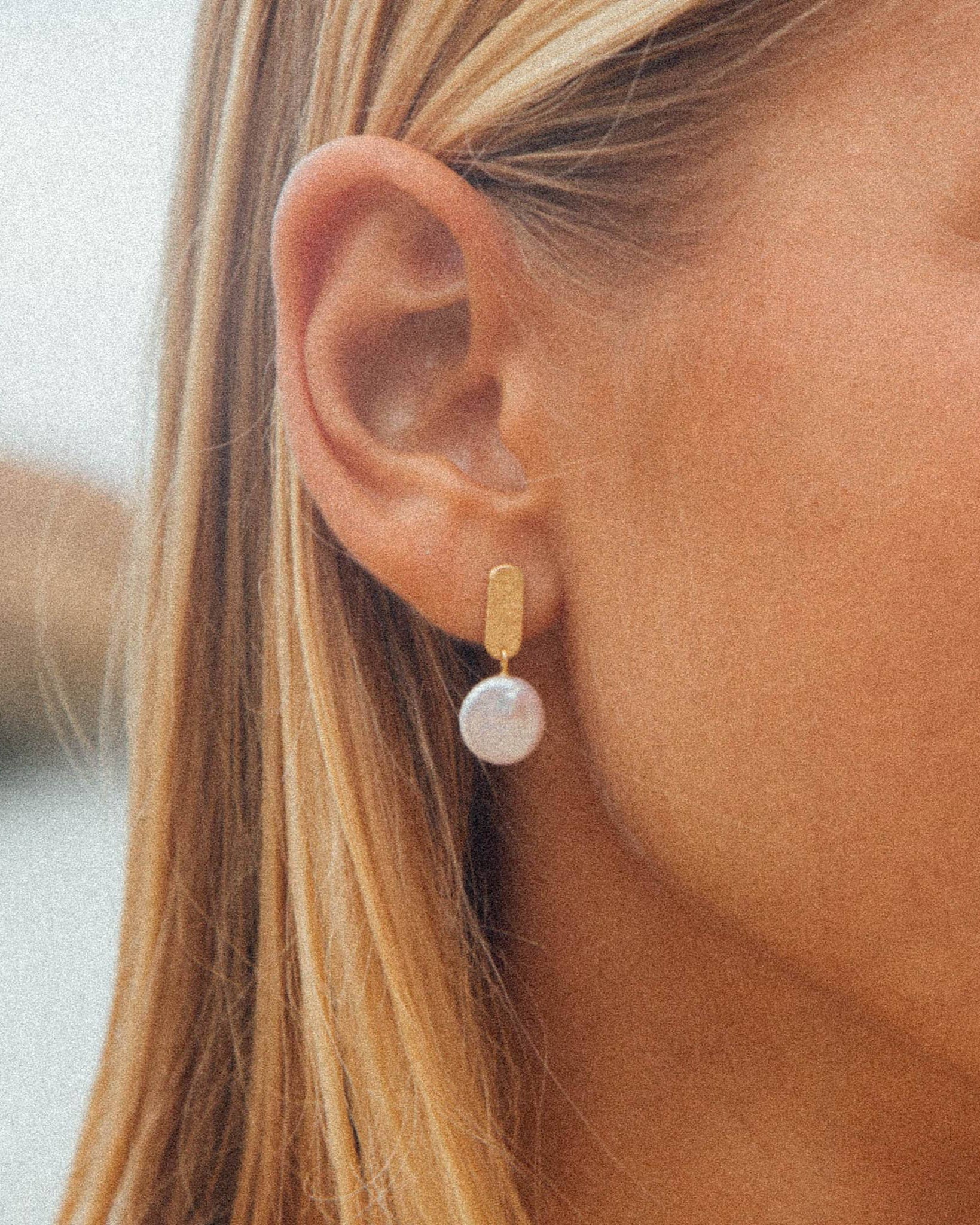 Perla Earrings