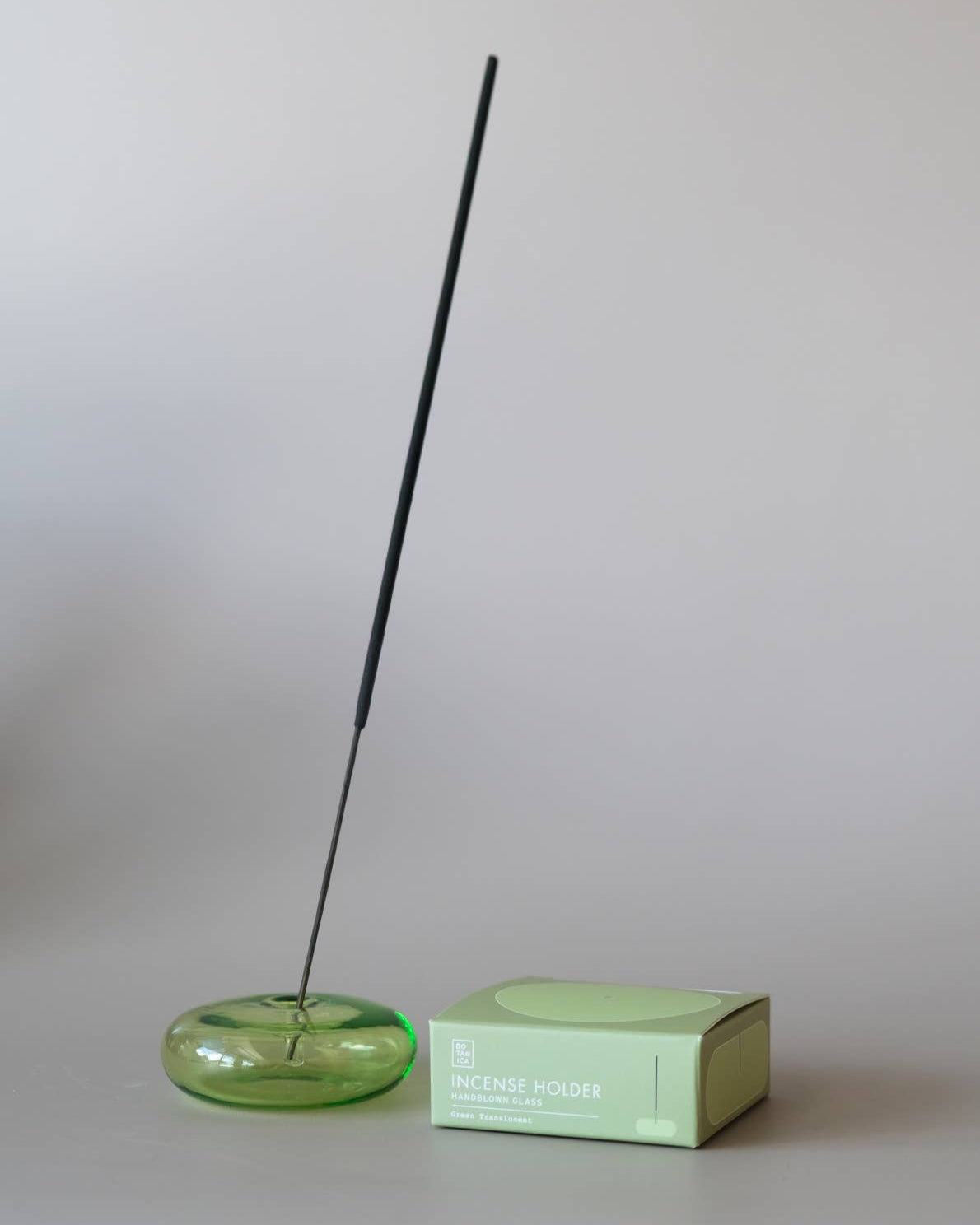 Bubble Incense Holder