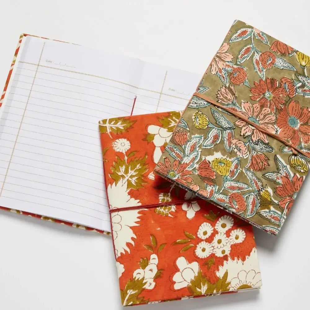 Notebook - Lavender