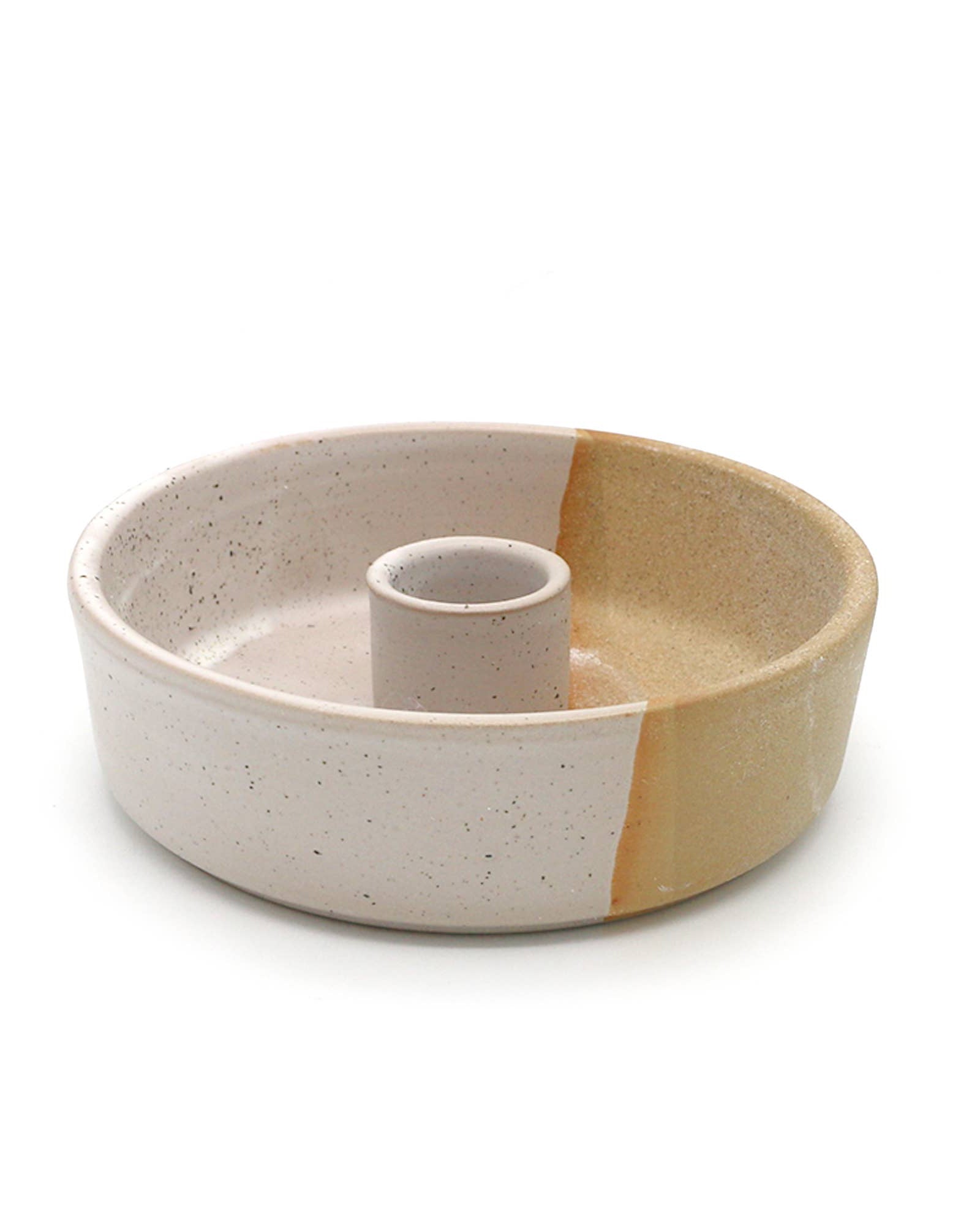 Palo Santo Burner