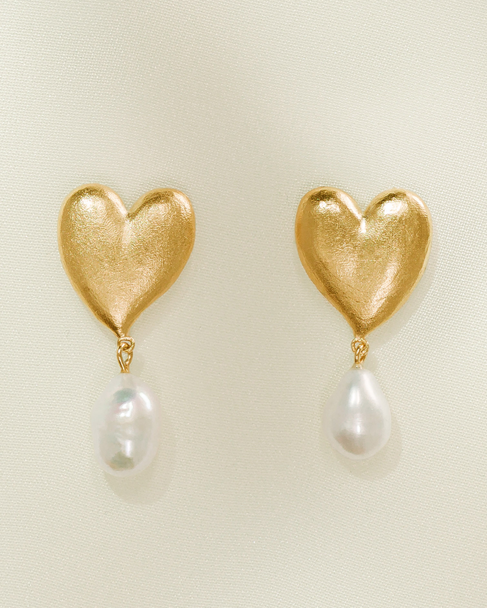 Ángel Earrings
