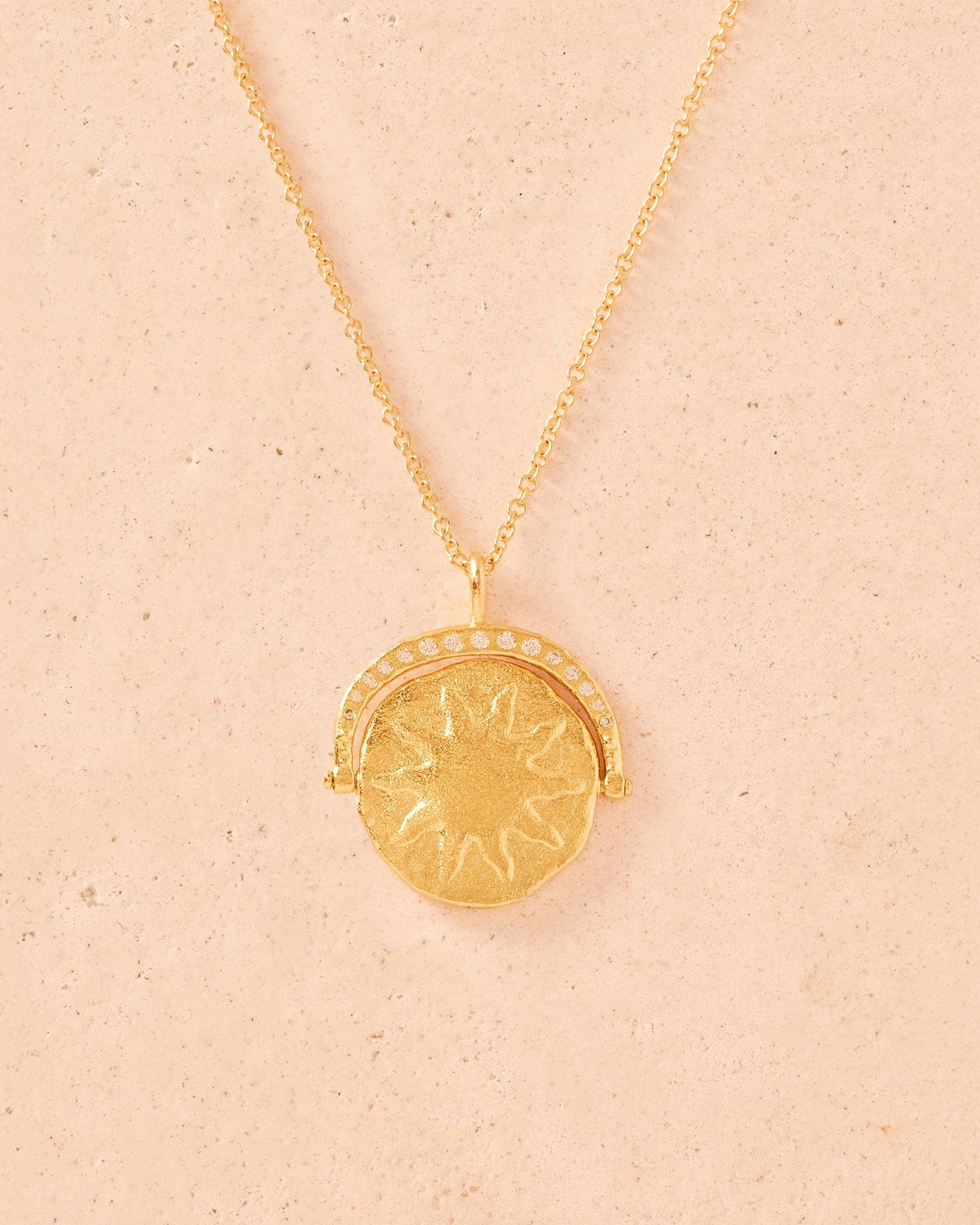 Sirius Necklace