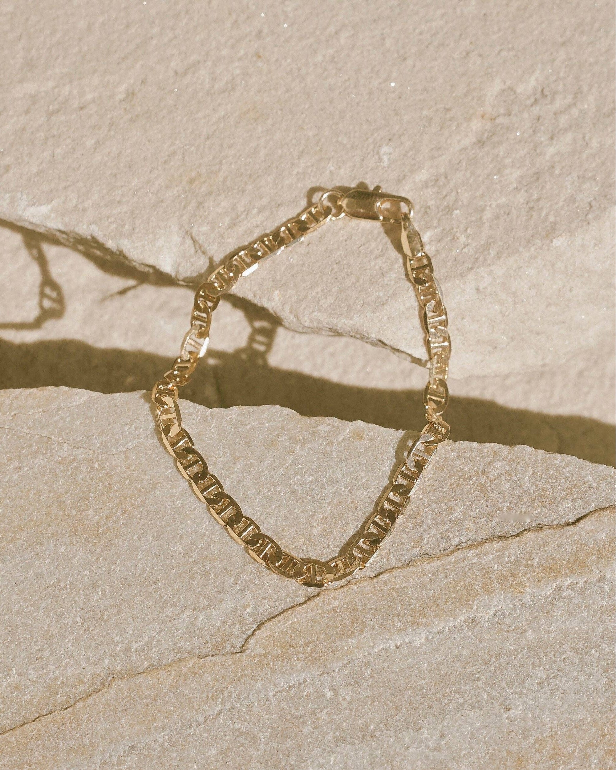 Fortune Bracelet