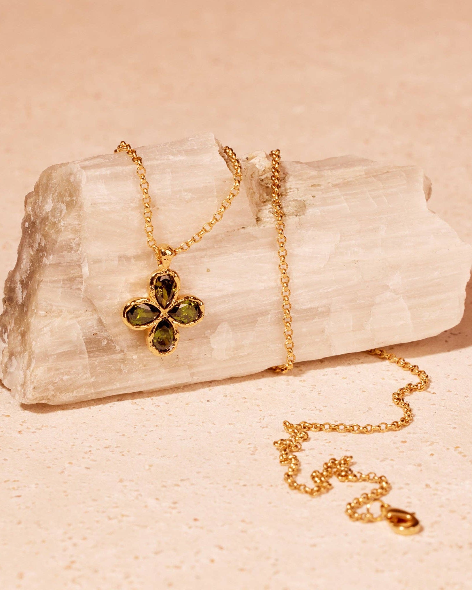 Fausta Necklace