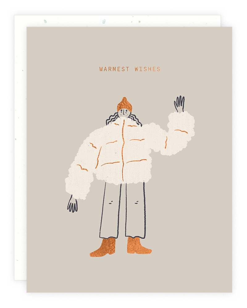 Warmest Wishes