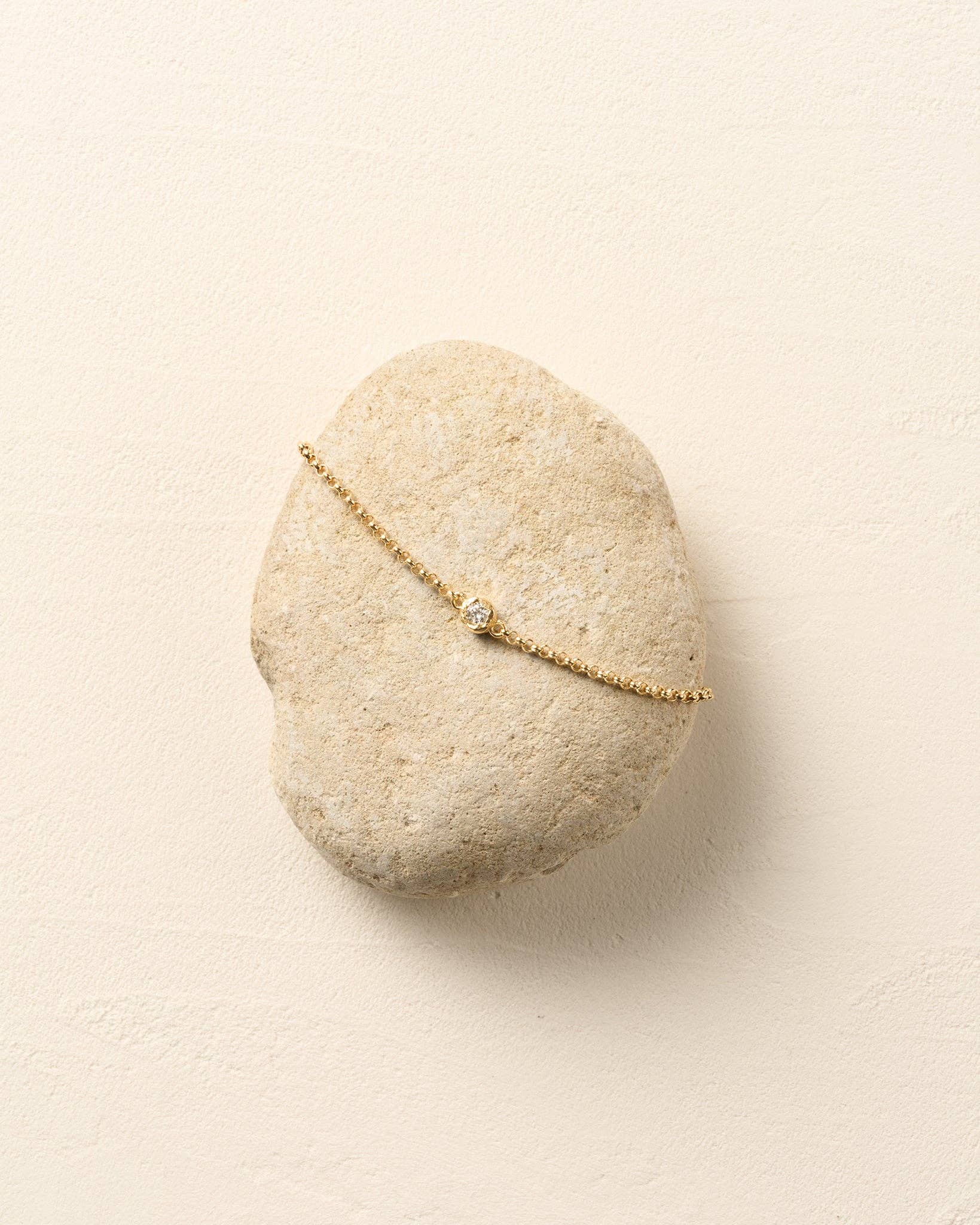Ada Bracelet | Jewelry Gold Gift Waterproof
