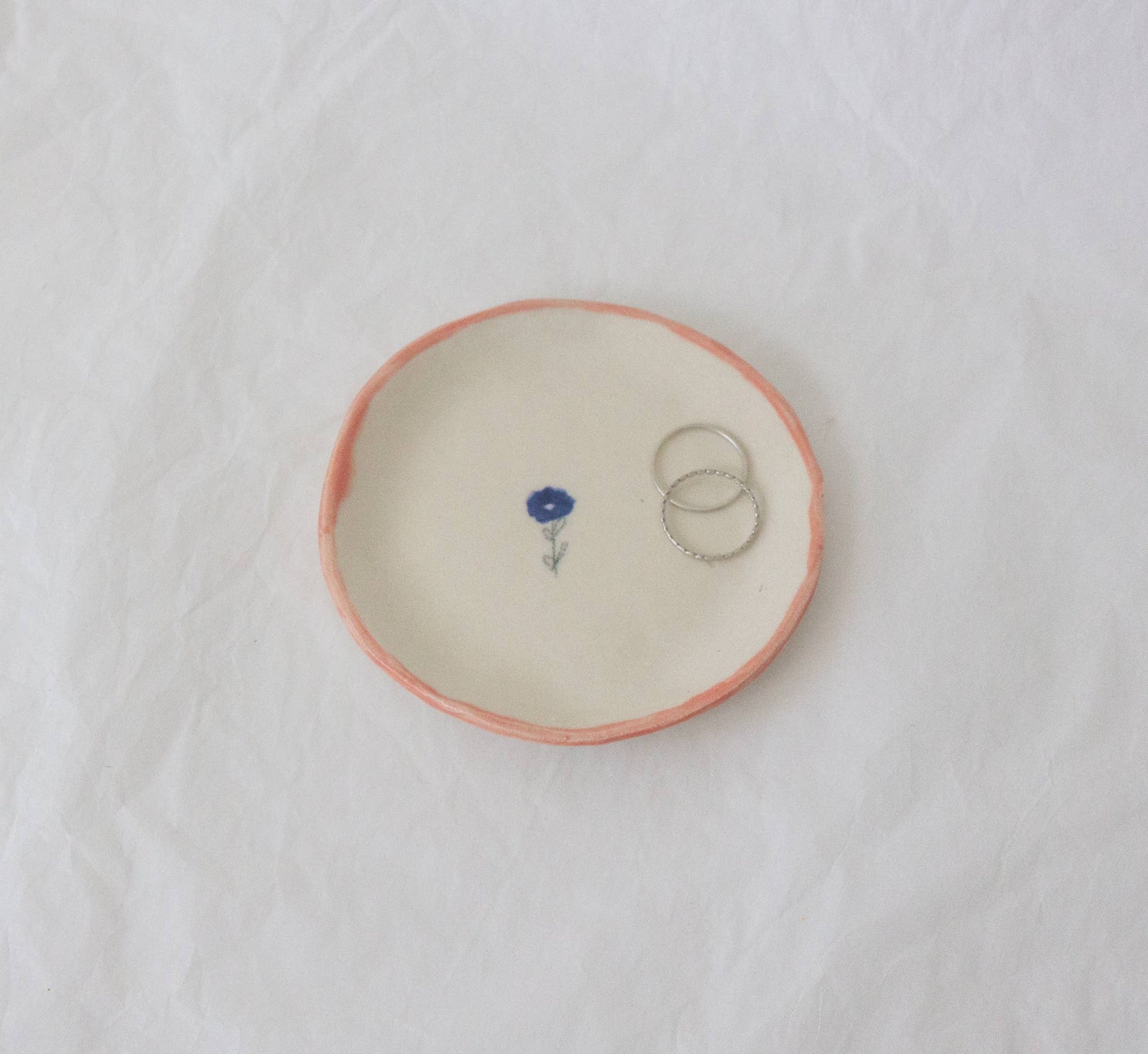 Melon-choly Ring Dish