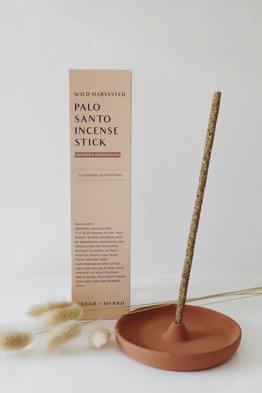 Palo Santo Incense Stick