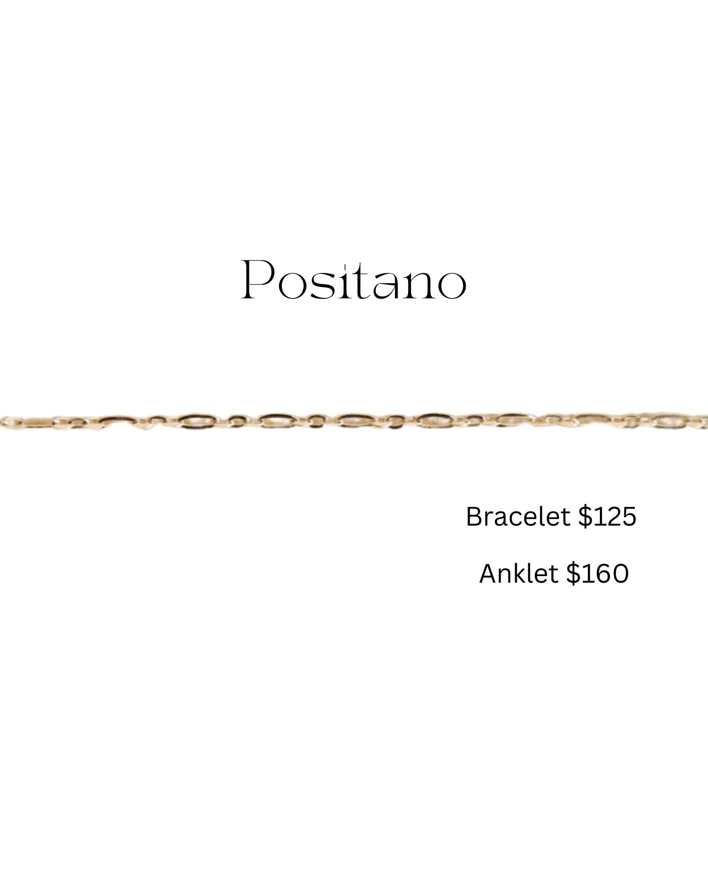 Permanent Jewelry Appointment