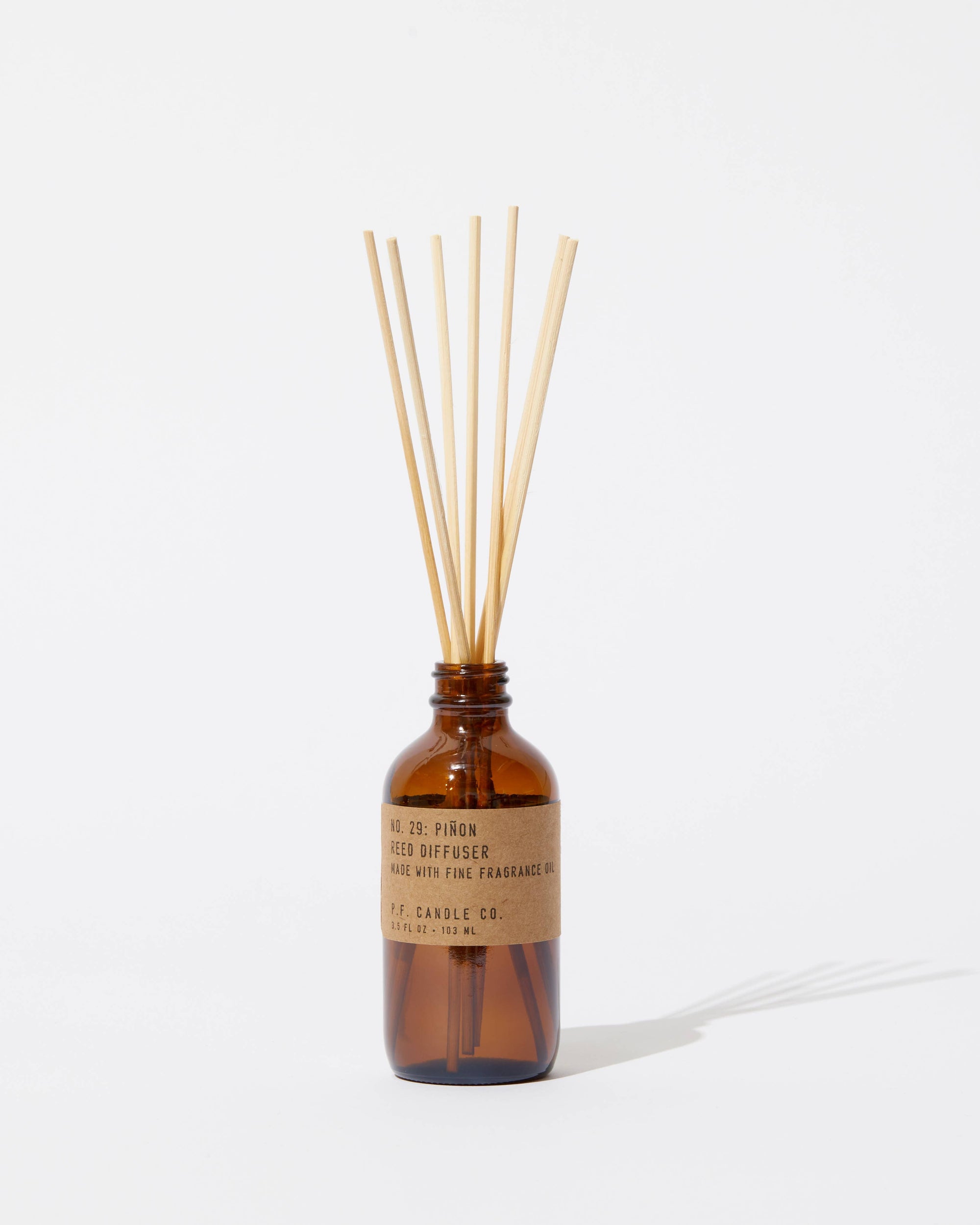 Piñon Reed Diffuser