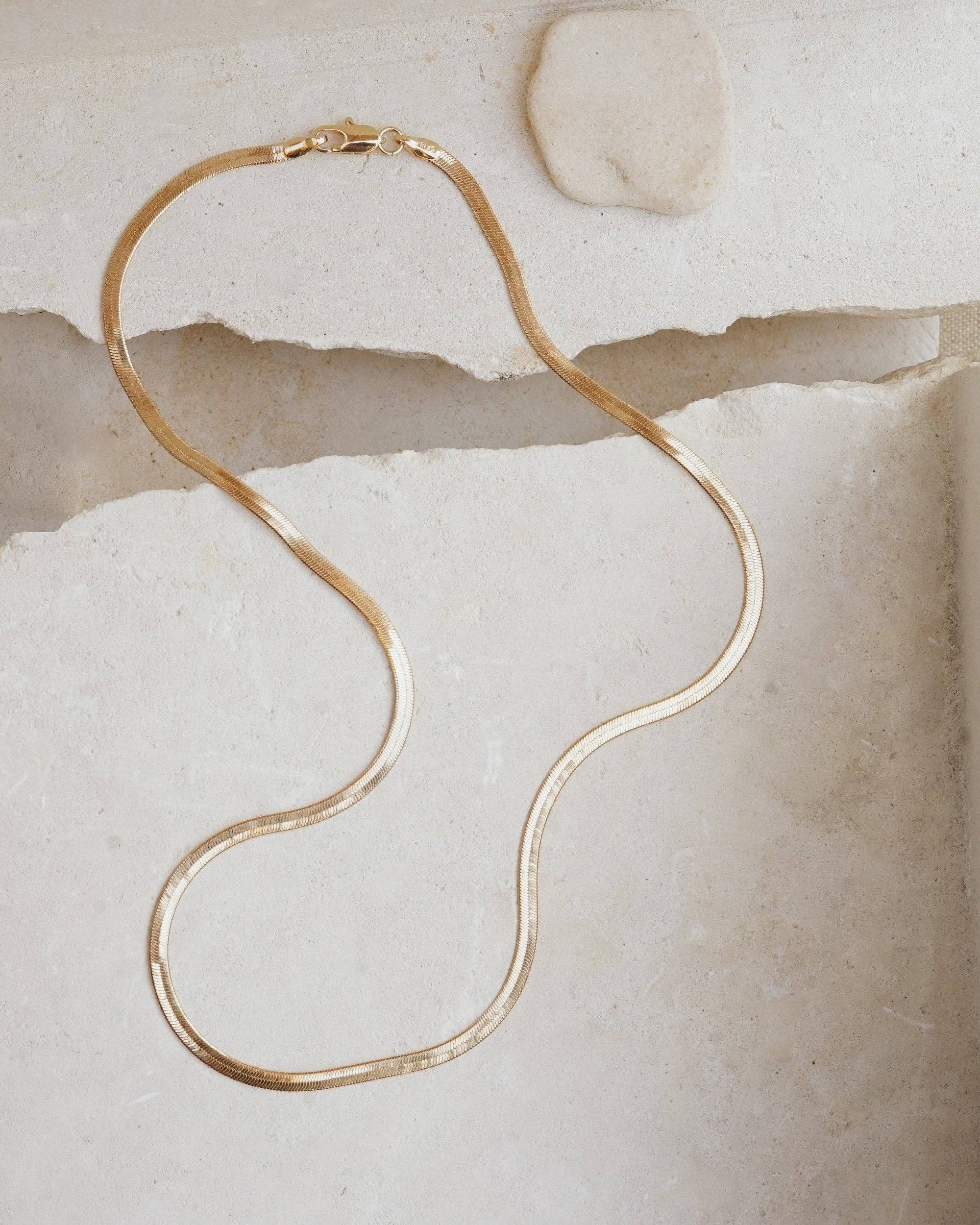 Kay Necklace