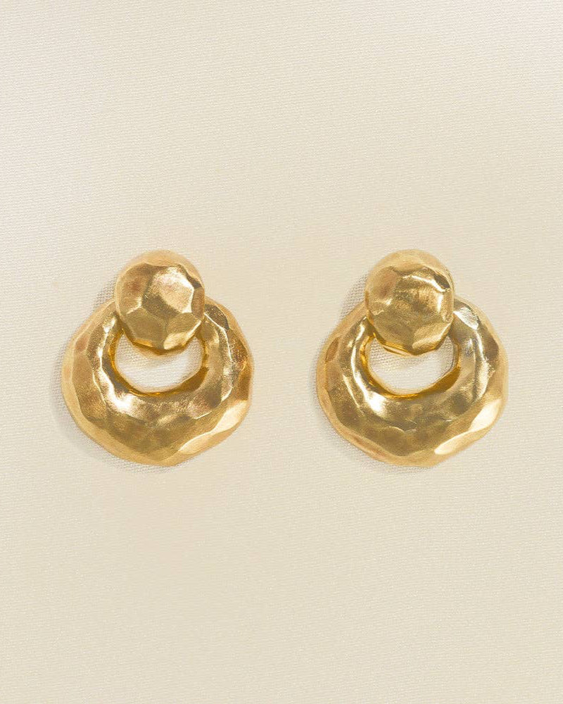Kalista Earrings