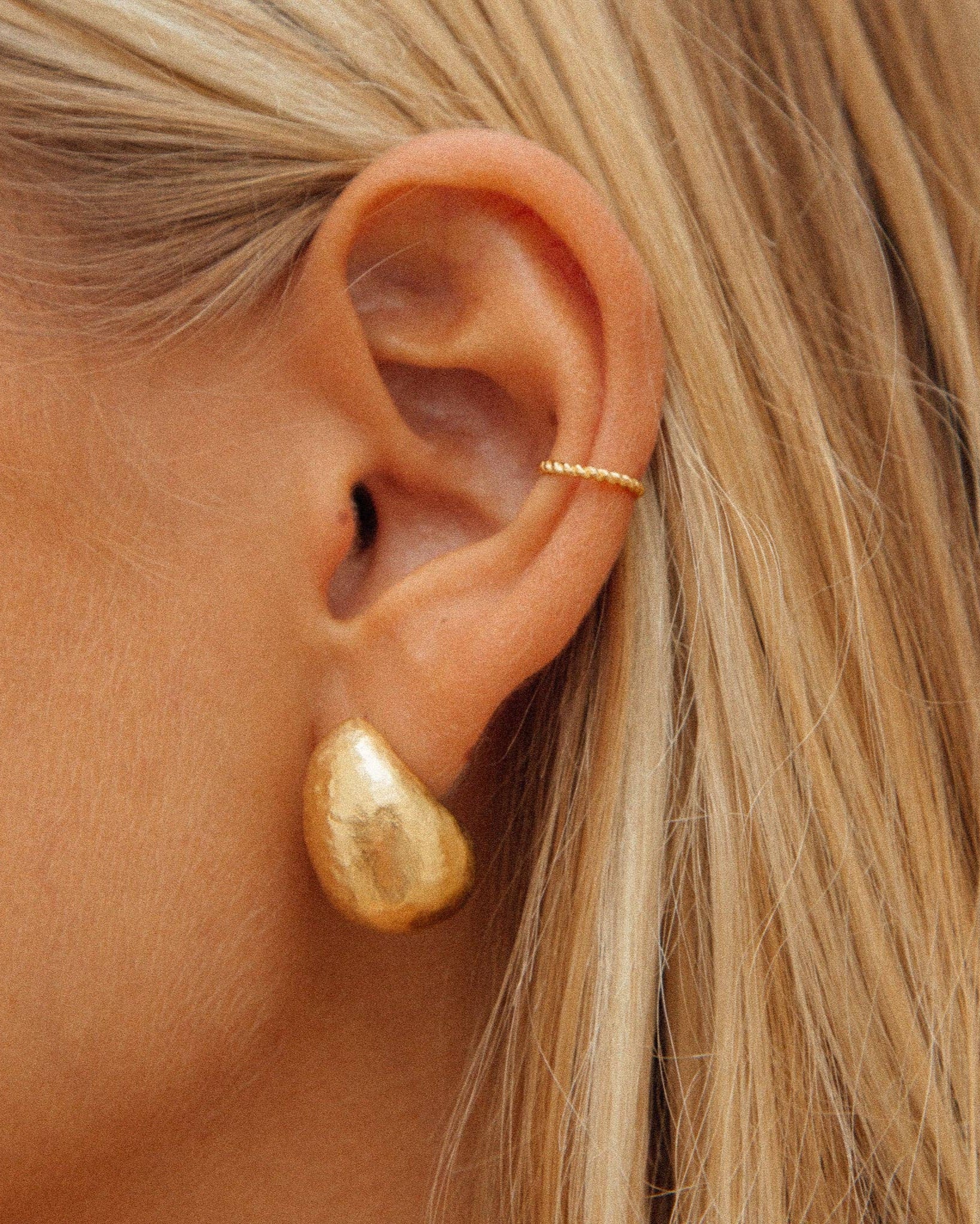 Figuera Earrings
