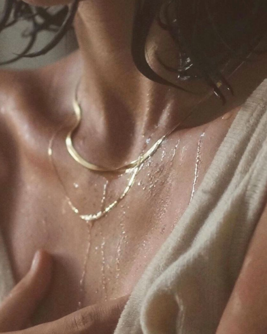 Kay Necklace