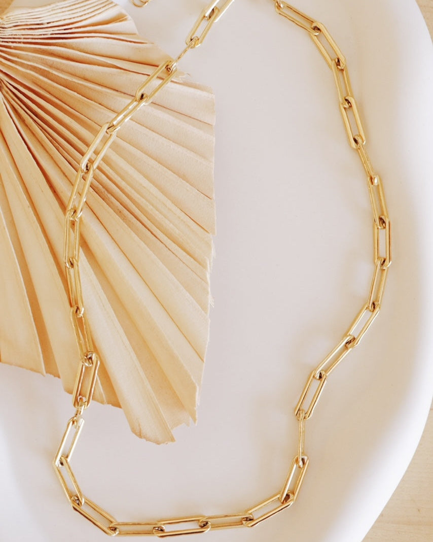 Kelli Necklace