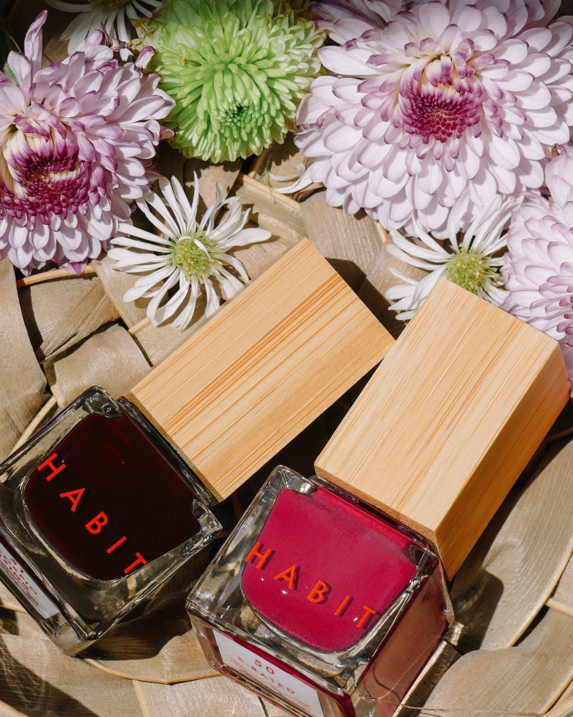 51 Scorpio Rising Nail Polish