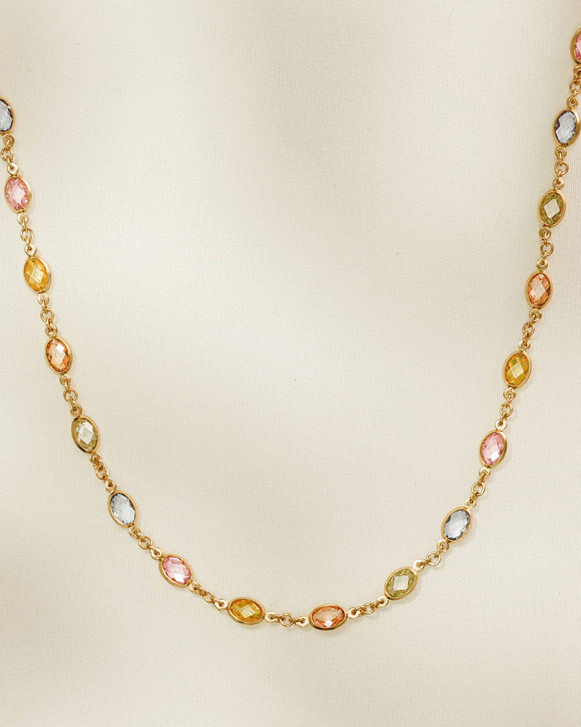 Fruitera Necklace