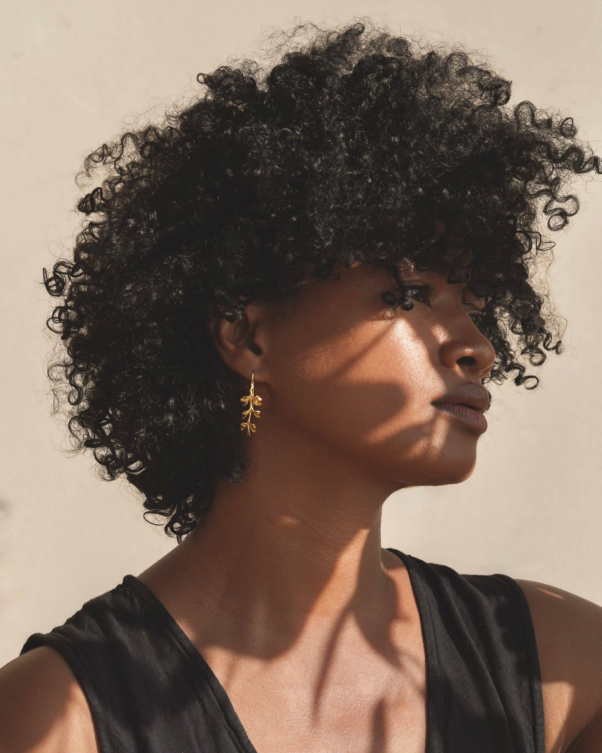 Floret Earrings