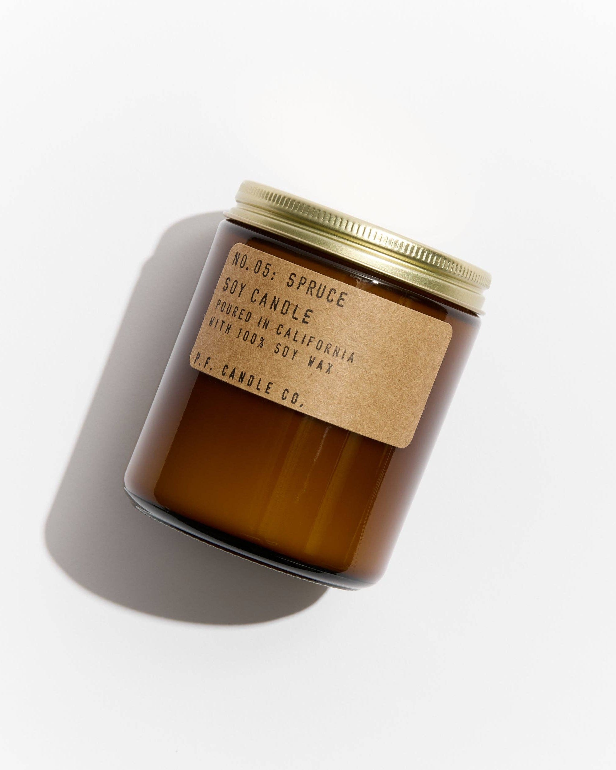 Spruce  Candle