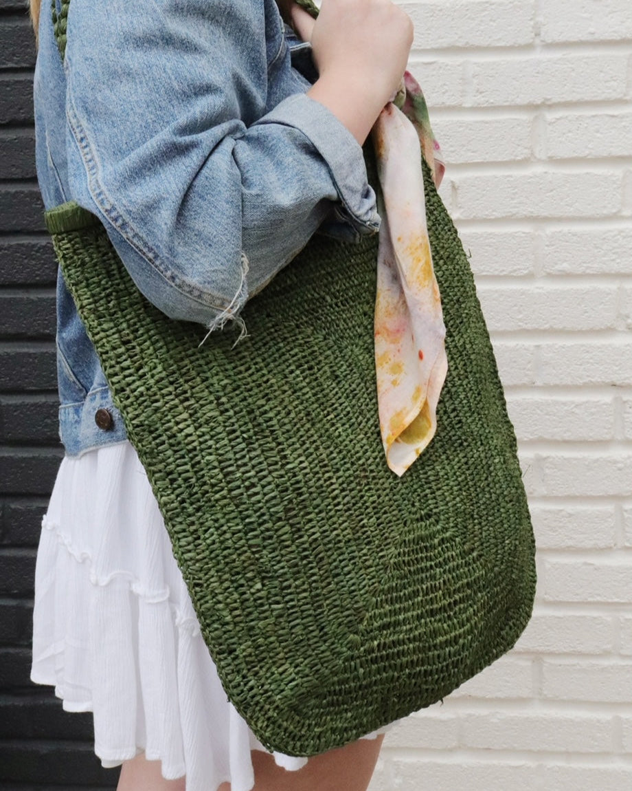 Filee Tote Bag