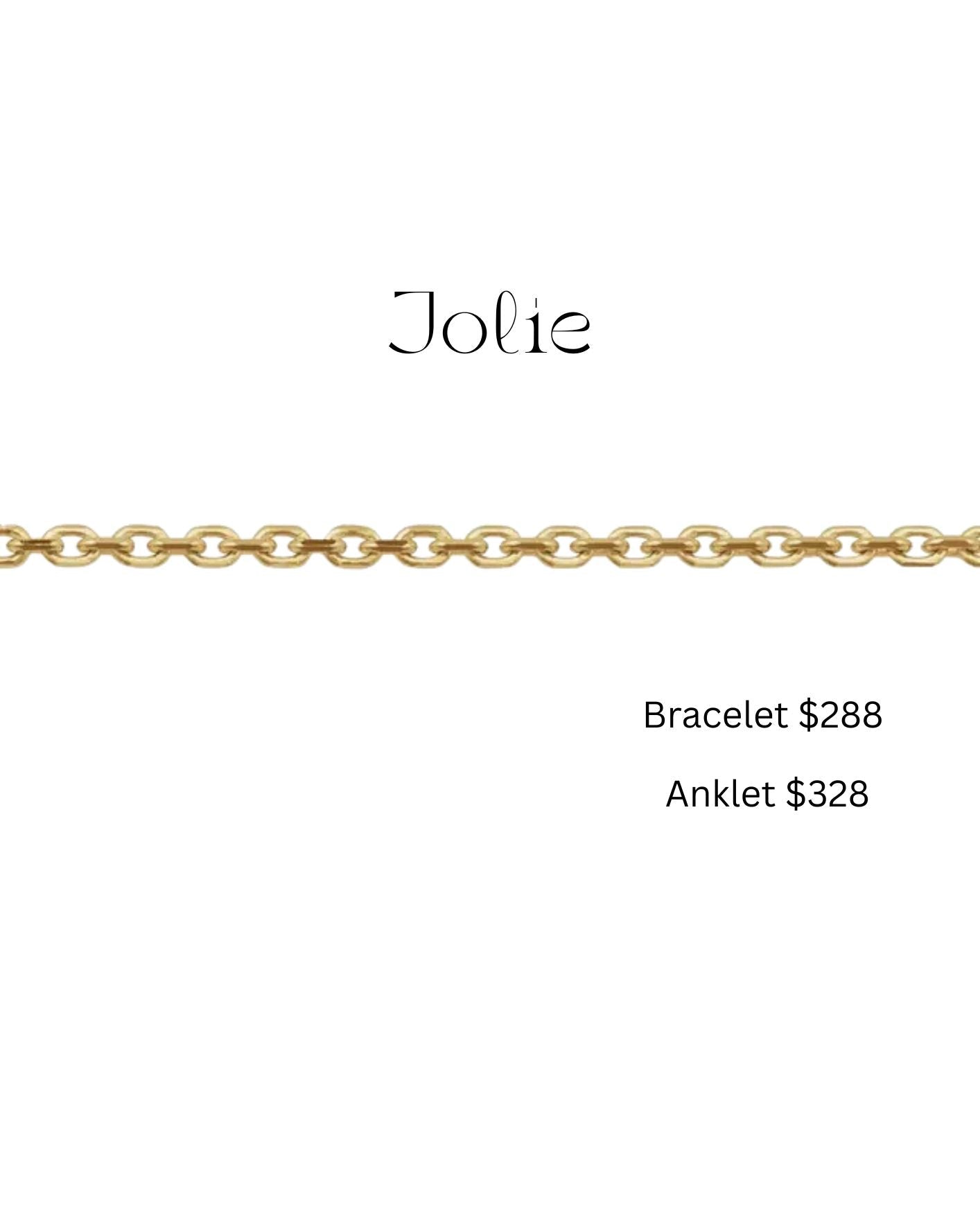 Permanent Jewelry Appointment