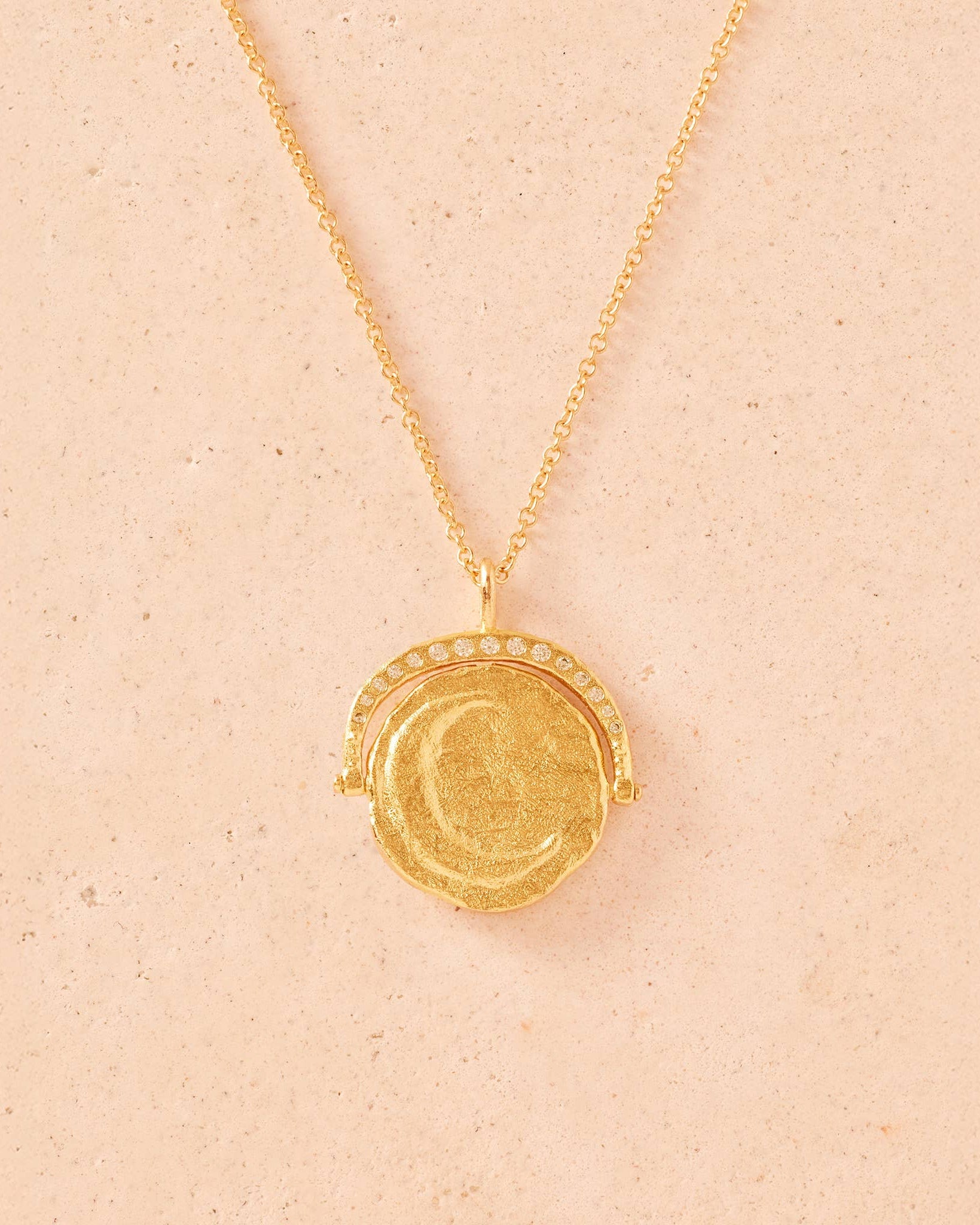 Sirius Necklace