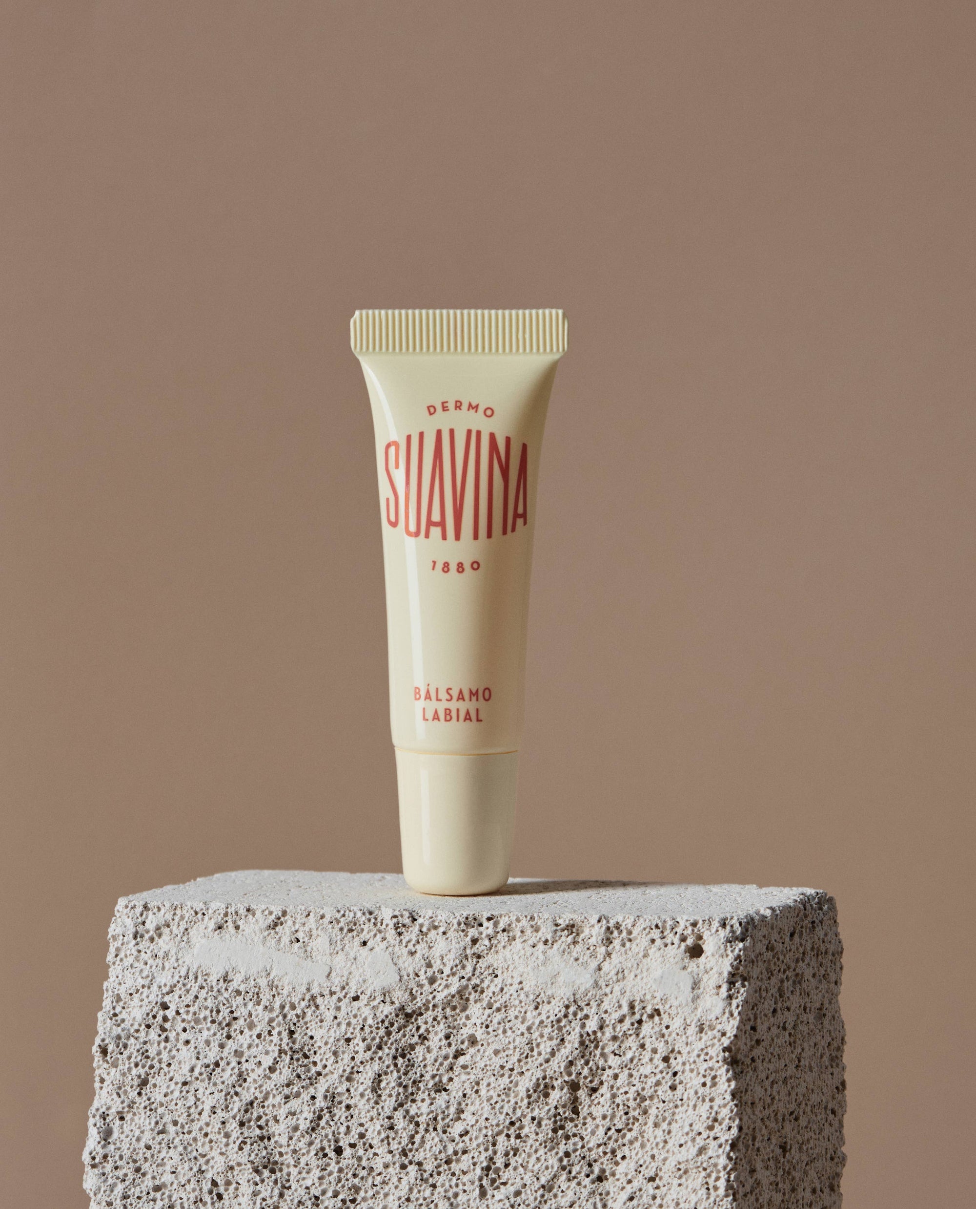 Dermo Suavina Original Lip Balm Tube 12ml  – Chapped Lips